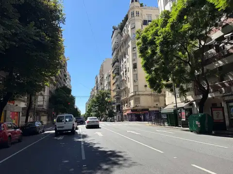 Avenida Callao 1500