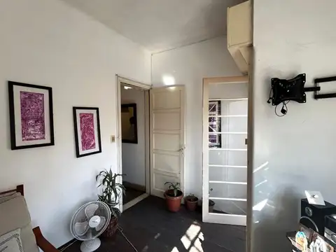 Presidente Oribe 1600