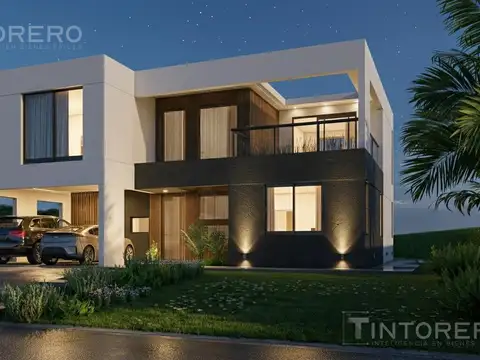 Casa en Venta en Countries y Barrios Cerrados en Ezeiza, USD 560.000