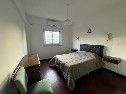 Departamento en Alquiler 66 años