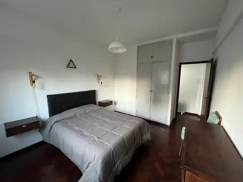 ALQUILER DEPARTAMENTO 3 AMB EN BELGRANO AMOBLADO