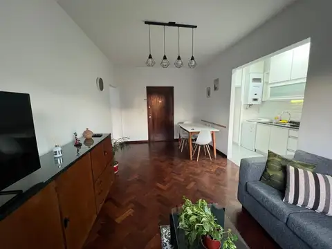 Departamento en Alquiler de 3 ambientes