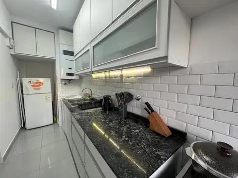 Departamento en Alquiler en Belgrano, $ 1.300.000