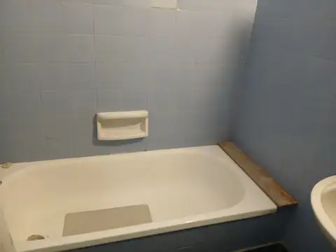 Departamento en Alquiler 50 años