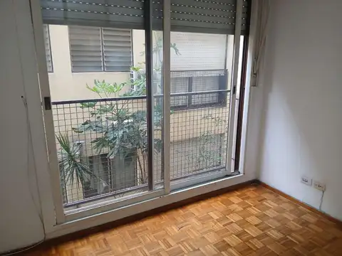 ALQUILER DEPARTAMENTO 2 AMBIENTES APTO PROFESIONAL