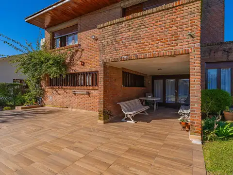 Casa en Venta al Sureste