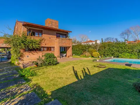 Casa en Venta de 5 dormitorios