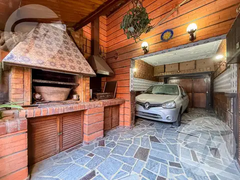 Casa en Venta al Suroeste