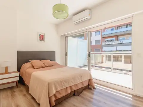Departamento en Alquiler en Puerto Madero, USD 3.500