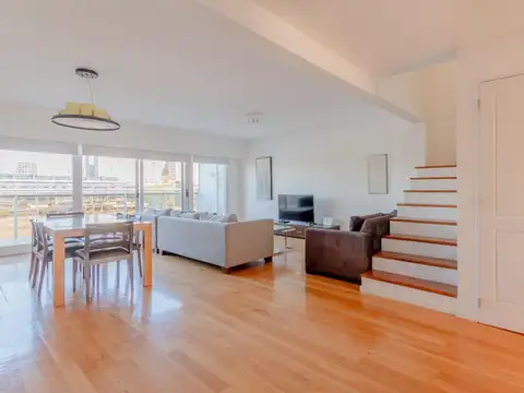 Departamento en Alquiler de 4 ambientes