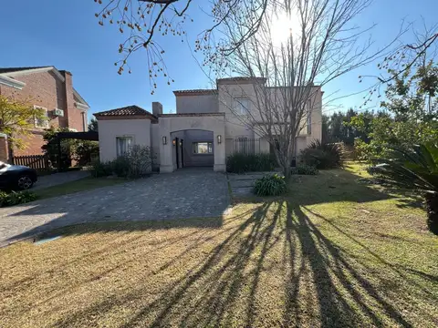 Casa en Venta en Nordelta Los Sauces, USD 470.000
