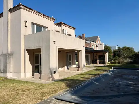 Casa en Venta 15 años