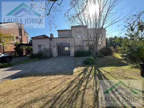 Casa en Venta en Nordelta Los Sauces, USD 470.000