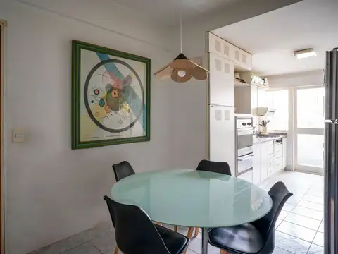 Departamento en Venta 30 años