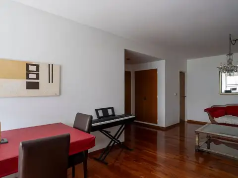 Departamento en Venta en Recoleta, USD 380.000