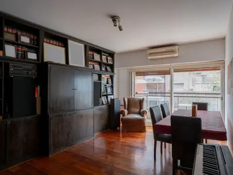 Departamento en Venta de 4 ambientes