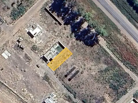 Ruta Provincial 7 100