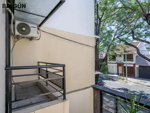 Depto Tipo Casa en Venta al Sureste