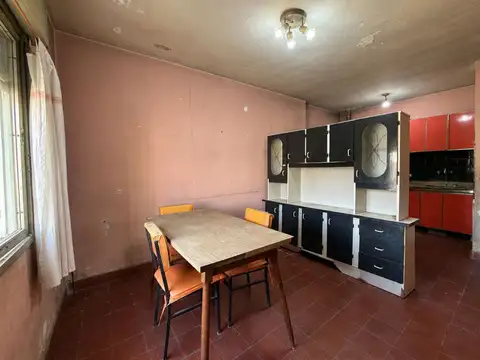CASA VENTA MERLO APTA CREDITO COCHERA PARQUE