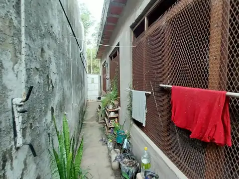 Casa en Venta de 2 dormitorios