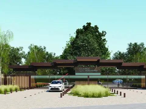 Terreno en Venta en Pergamino, USD 42.000