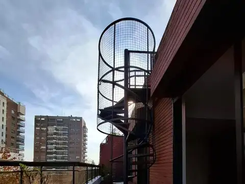 Departamento en Venta en Belgrano Barrancas, USD 425.000