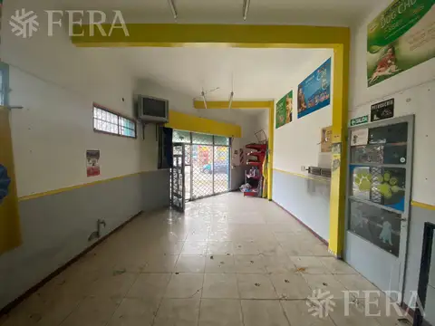 Local en Venta en Sarandi, USD 48.600
