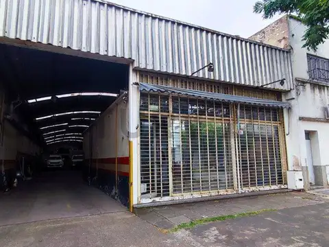 Galpon en Venta en La Plata, USD 199.000