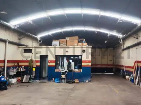 Galpon en Venta en La Plata, USD 199.000