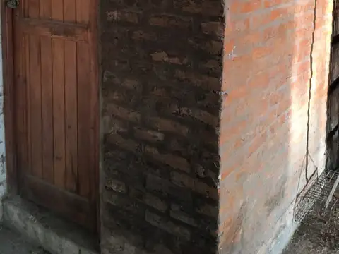 Galpon en Alquiler 15  mts Fondo