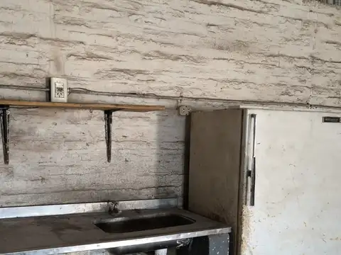 Galpon en alquiler, Ibarlucea