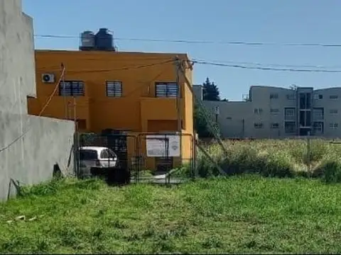 Terreno en Venta de 346,0 m2