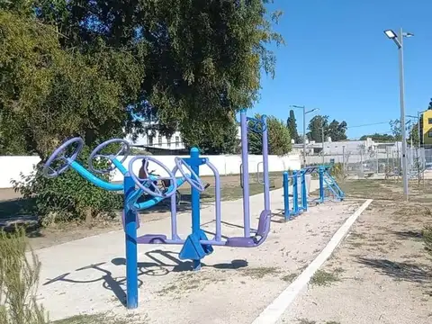 Terreno en Venta en Ezeiza, USD 50.000