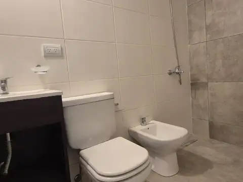 Departamento en Alquiler A Estrenar