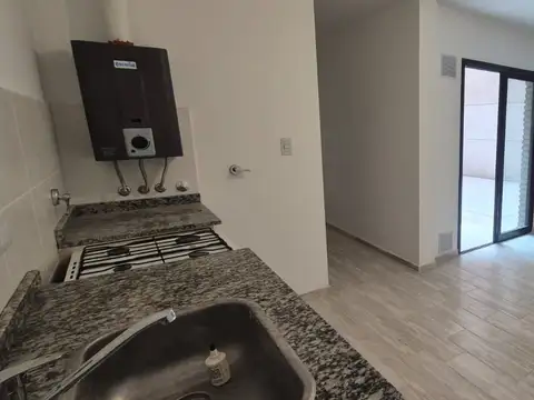 Departamento en Alquiler de 3 ambientes