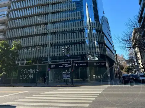 Oficina en Venta A Estrenar