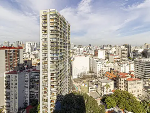 Departamento en Venta 60 años