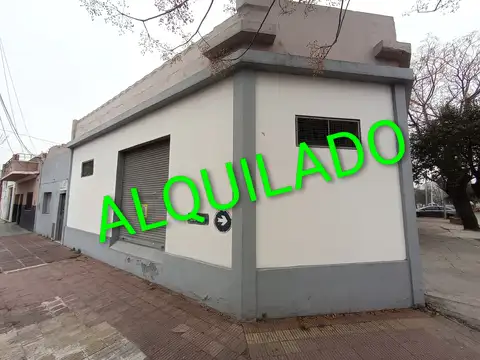 GALPO EN ALQUILER
