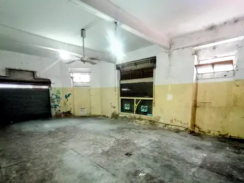 General Acha 800