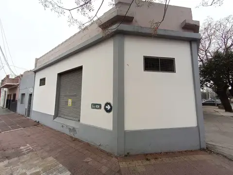 General Acha 800