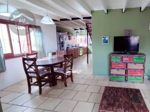 Casa en Venta con 1 cochera