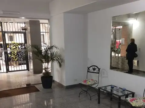 Hermoso departamento en venta en Flores