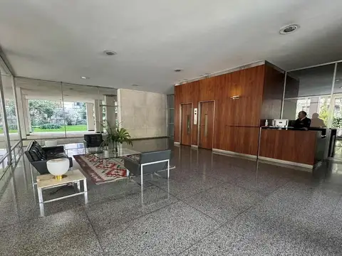 Departamento en Venta en Belgrano, Capital Federal