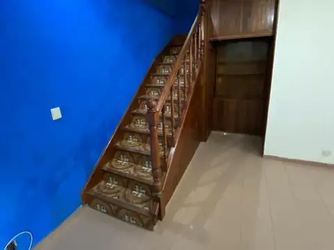 Depto Tipo Casa en Alquiler en Villa Bosch, $ 900.000