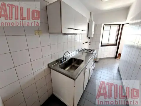 Departamento en Alquiler de 1 dormitorio