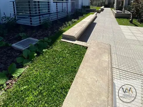 ALQUILER de Departamento 2 Ambientes Con Cochera | Complejo Vilanova Haedo Premium