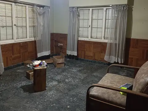Casa en Venta 60 años