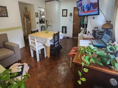 DEPARTAMENTO EN VENTA MORENO 709 QUILMES