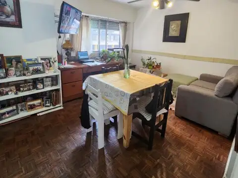 Departamento en Venta en Quilmes, USD 49.900