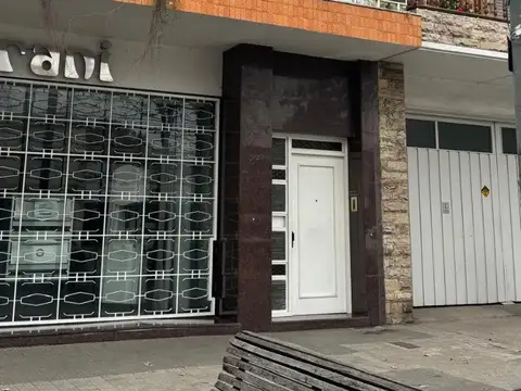 Casa de dos dormitorios en alquiler